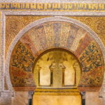 Córdoba: Mosque, Jewish Quarter & Tour with Ticket - Exploring the Mosque-Cathedral of Córdoba