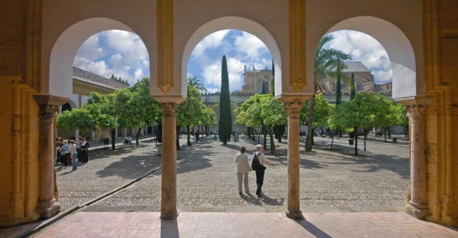 Cordoba Mosque & Jewish Quarter Tour with Tickets - Who Will Love This Tour?