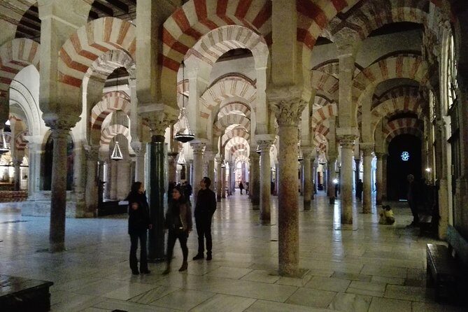 Cordoba Mosque Skip The Line - Why This Tour Might Be Perfect for You