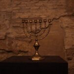 Córdoba: Mosque, Synagogue, and Jewish Quarter Walking Tour - Inside the Córdoba Synagogue