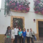 Córdoba Patio Competition: A unique experience of flowers and tradition. - An In-Depth Look at the Córdoba Patio Competition Tour