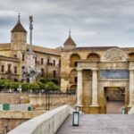 Cordoba : Patios Private Walking Tour - Exploring the Itinerary in Detail