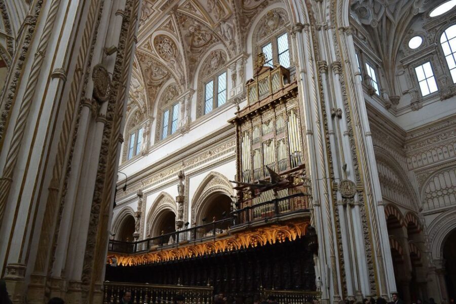 Cordoba: Private 3-Hour Monuments Tour - Final Thoughts: Is This Córdoba Tour for You?