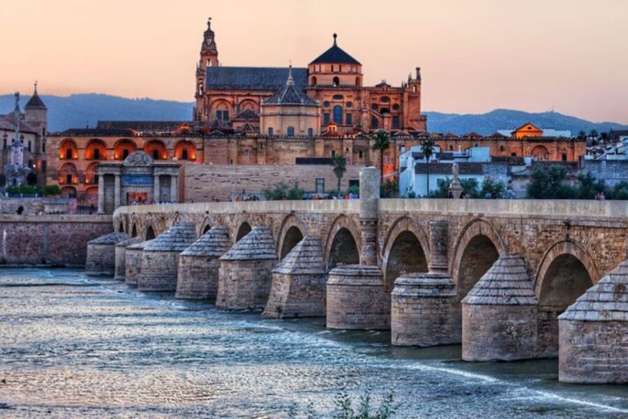 Cordoba: Private custom tour with a local guide - Why You’ll Love the Tour