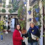 Cordoba Private Daytrip From Sevilla - Free Time and Culinary Delights