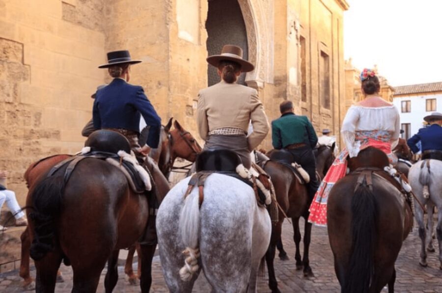 Cordoba Private Daytrip from Sevilla by train - Final Thoughts