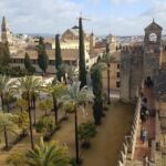 Cordoba Private Tour with Mosque Entrance from Seville - Exploring Córdoba’s Highlights