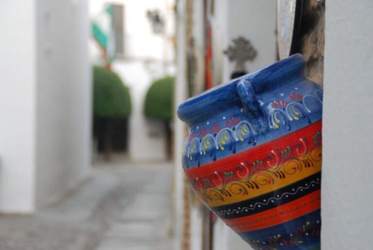 Córdoba: Private Walking Tour - The Authentic Córdoba Experience: What Travelers Say