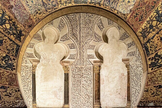 Cordoba Private Walking Tour - Practical Tips for Booking and Enjoying Your Tour