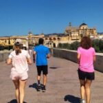 Córdoba: Running tour - The Route Breakdown in Detail