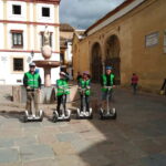 Cordoba: Segway Tour historic center - FAQ