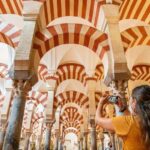 Córdoba: Skip-the-Ticket-Line Mosque-Cathedral Guided Tour - The Itinerary Breakdown