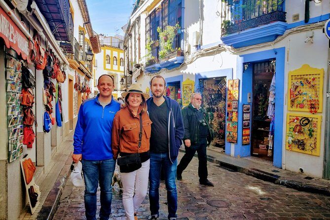 Cordoba & The Mosque Small-Group Day Trip from Granada - What Makes This Tour Stand Out?