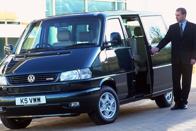 Cordoba to Granada Private Transfer - Who Should Consider This Transfer?