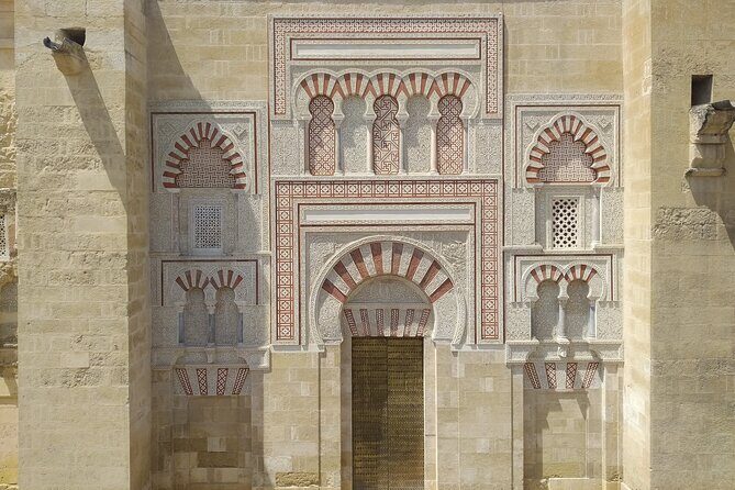 Cordoba tour Mosque-Cathedral & Jewish Quarter, max. 8 people - An In-Depth Look at the Tour Experience