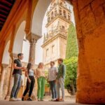Cordoba with Mosque-Cathedral by High Speed Train from Seville - Free Time to Explore