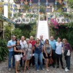 Cordoba's Authentic Patios: 2-Hour Tour with Tickets - Authenticity and Unique Touches