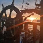 Corfu: 2hrs Sunset Cruise - Corfu town coastline & 2 islands - Practical Details & Tips