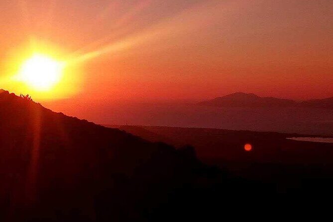 Corfu 4x4 Sunset Safari North West - What It Means for You