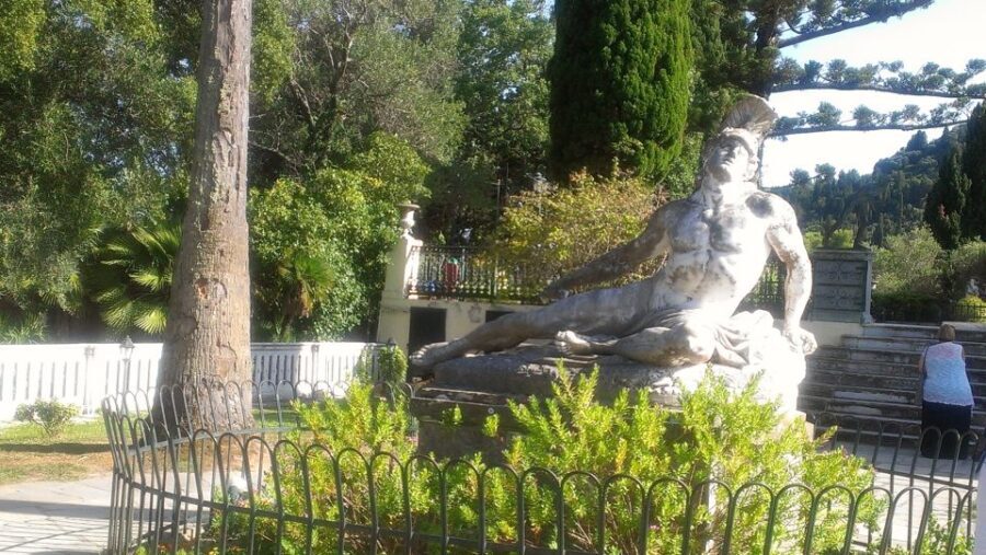 Corfu: Achilleion Palace, Palaiokastritsa, and Old Town Tour - Final Thoughts