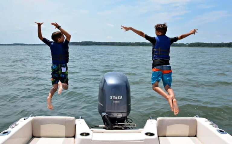 Corfu: Adventure boat tour The Durrells and the sea - Who Should Book This Tour?