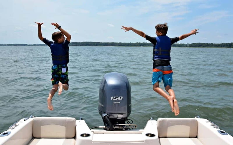 Corfu: Adventure boat tour The Durrells and the sea - Who Should Book This Tour?