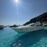 Corfu: All in One Cruise to Paxos - Antipaxos - Blue Lagoon - The Detailed Experience