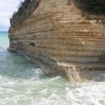 Corfu beach private tour to Porto Timoni, Canal d' Amour and San Stefanos - Stop 2: Agios Stefanos Beach