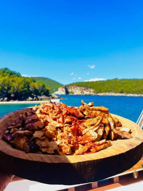 Corfu: Blue Lagoon and Cave Cruise with Drinks and Lunch - Final Thoughts: Who Will Love This Tour?