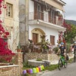 Corfu by bike: Countryside, Forests and Villages - The Sum Up