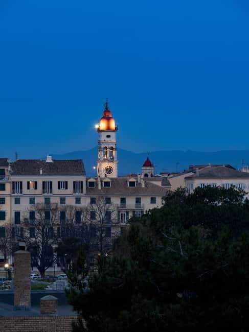 Corfu by Night: Evening Tour with Minivan Transfer - Analyzing the Value: Is It Worth It?