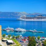 Corfu cruise port : Private customized tour with limo van - Exploring Corfu with a Tailor-Made Itinerary