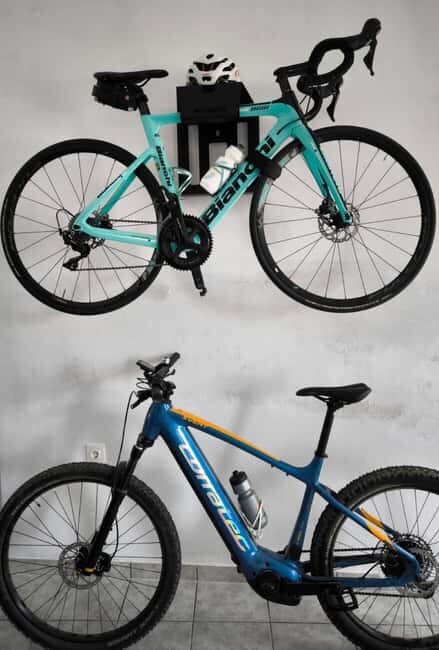 Corfu: E-bike Rental - What to Expect on Your Corfu E-bike Day