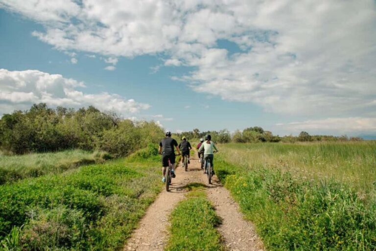 Corfu: E-Bike Tour with Olive Oil Tasting - FAQs