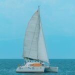 Corfu: Full Day Private Cruise on Lagoon Catamaran - The Value Proposition