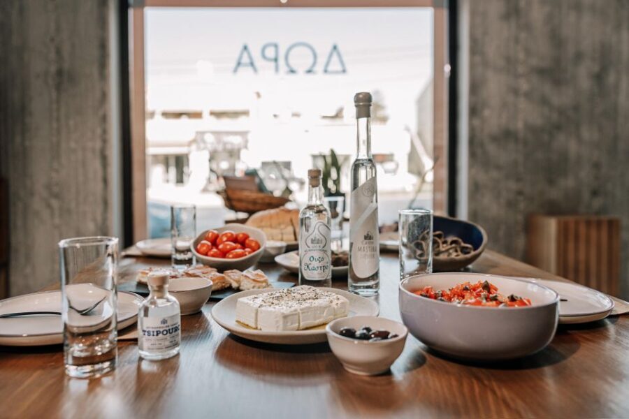 Corfu: Greek Meze Tasting - What to Expect During the Tour