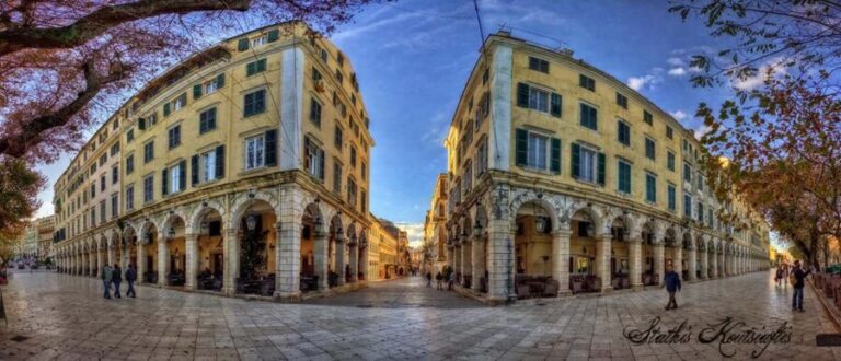 Corfu: Guided Walking Tour The Durrells in Town - Why This Tour Works Well