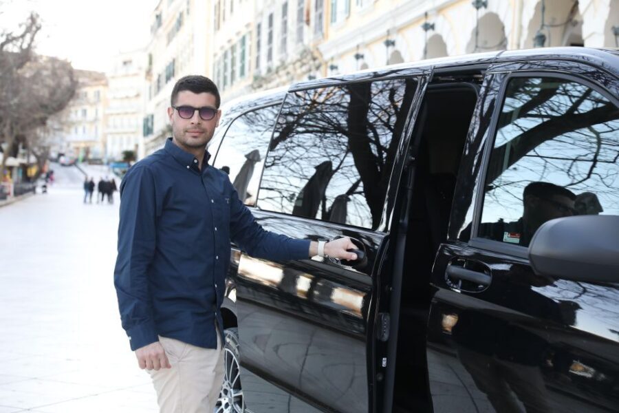 Corfu: Half day mini van tour to iconic destinations - Why Choose This Tour?