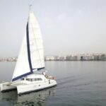 Corfu: Half Day Private Cruise on Lagoon Catamaran - What to Expect During Your Cruise