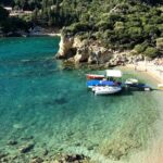 Corfu Highlights Shore Excursion: Paleokastritsa & Corfu Town - FAQs