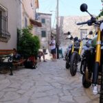 Corfu Ionian Islands Motorbike Adventure - Final Thoughts