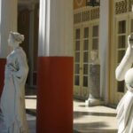 Corfu Island: Old Town and Achilleion Palace Coach Tour - Discovering Gastouri and Achilleion Palace