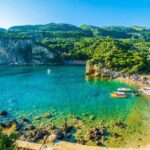 Corfu Island Sightseeing Tour - Transportation and Group Experience