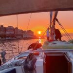 Corfu Island Sunset Cruise on Sailing Boat - What You Can Expect From the Experience