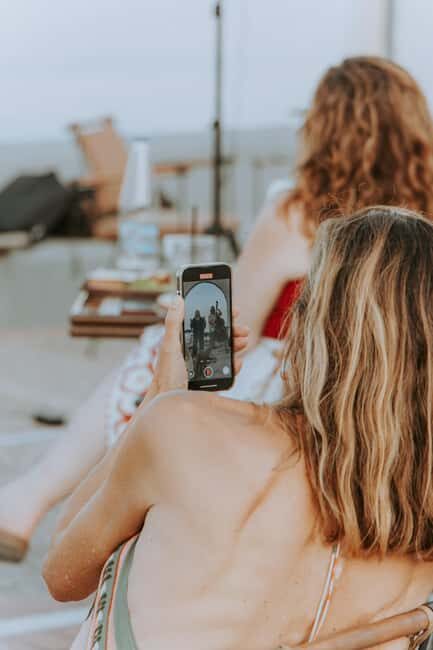 Corfu: Live Jazz Music and Local Stories at the Marina - The Itinerary and Experience Breakdown