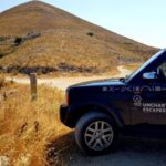 Corfu: Mount Pantokrator Shore Excursion - Who Should Choose This Tour?