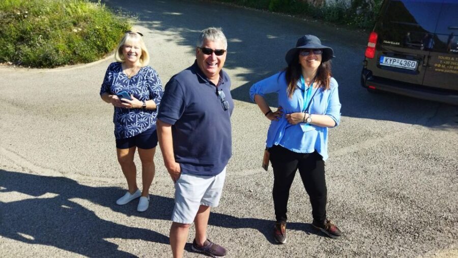 Corfu: Mountain Villages Private Tour - Practical Insights into the Tour