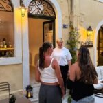 Corfu Old Town: Boutique Wine Tasting at CHOES Reserve - Who Will Love This Tour?