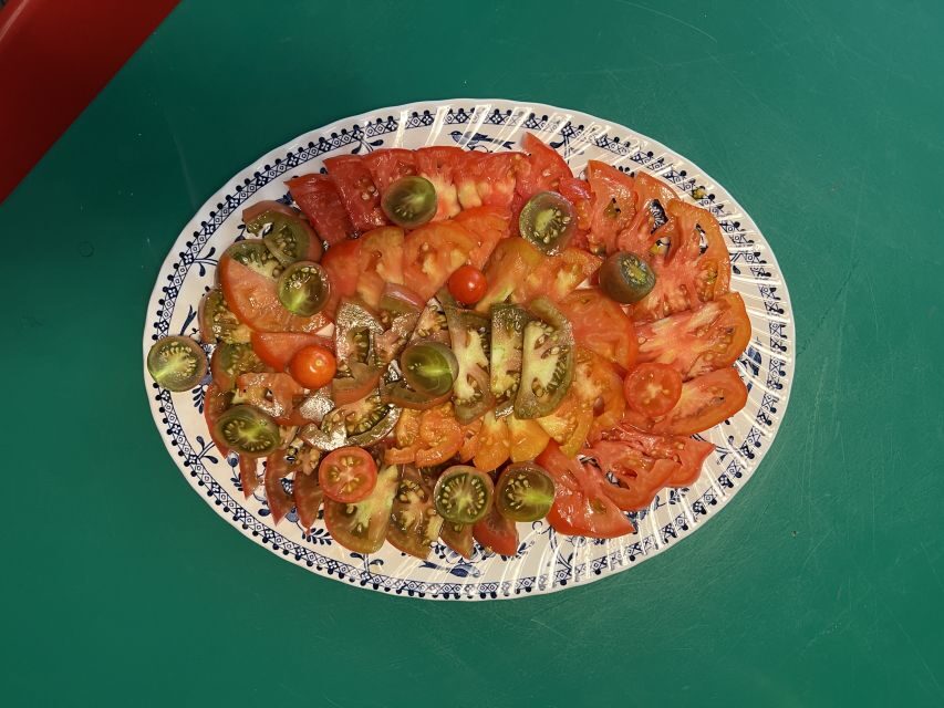 Corfu: Organic Olive Oil Farm Tour with Transfer and Tasting - Why This Tour Is Worth It