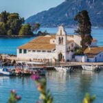 Corfu: Palaiokastritsa, Mouse Island, and Old Town Tour - Transportation, Timing, and Practicalities